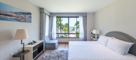 3 bedrooms Condo in Hua Hin, Thailand No. 8589 8