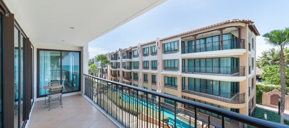 3 bedrooms Condo in Hua Hin, Thailand No. 8589 7