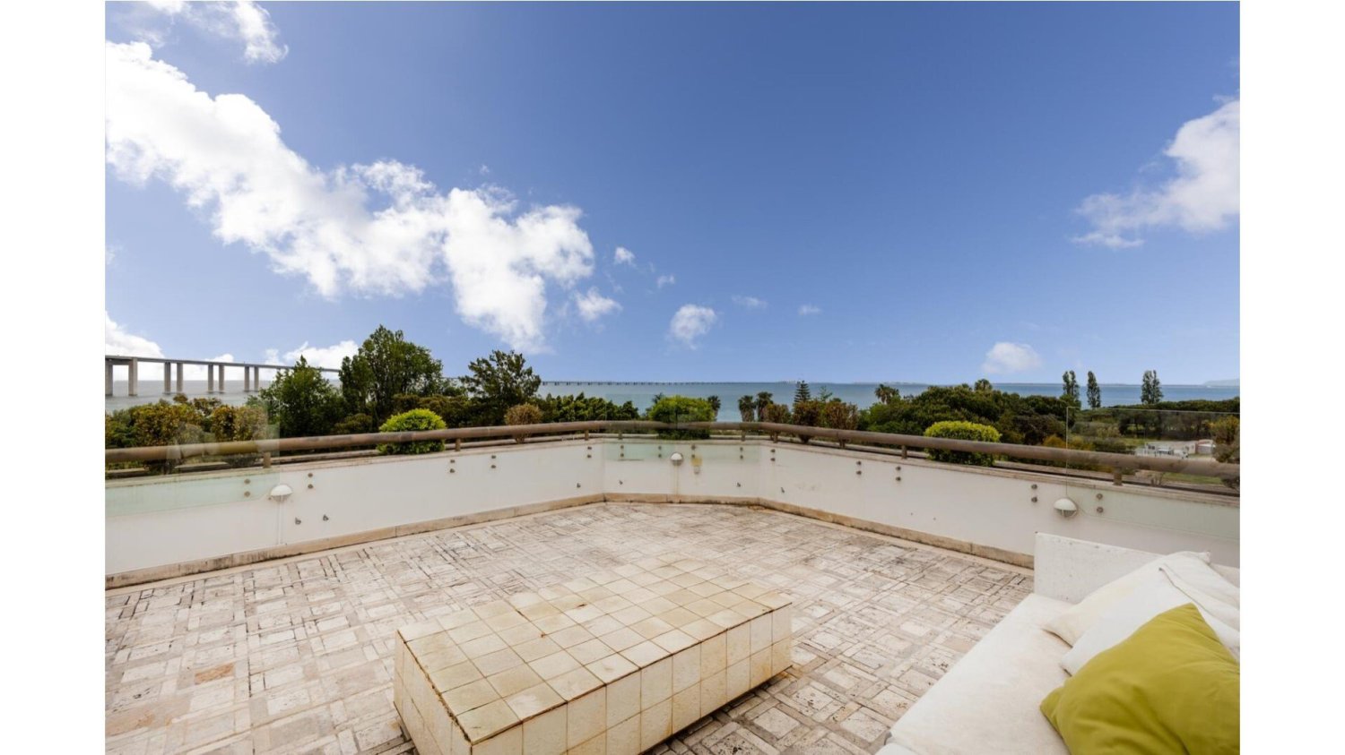 Ático de 5 dormitorios en Lisbon, Portugal No. 202738