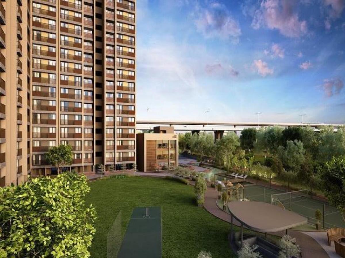 3 bedrooms House in Bangalore, India No. 24686