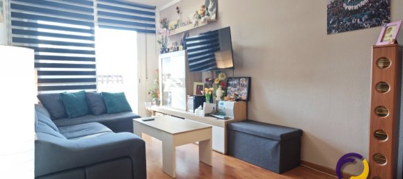 3 Schlafzimmer Wohnung in Vilafranca Del Penedes, Spain, Nr. 138758 2