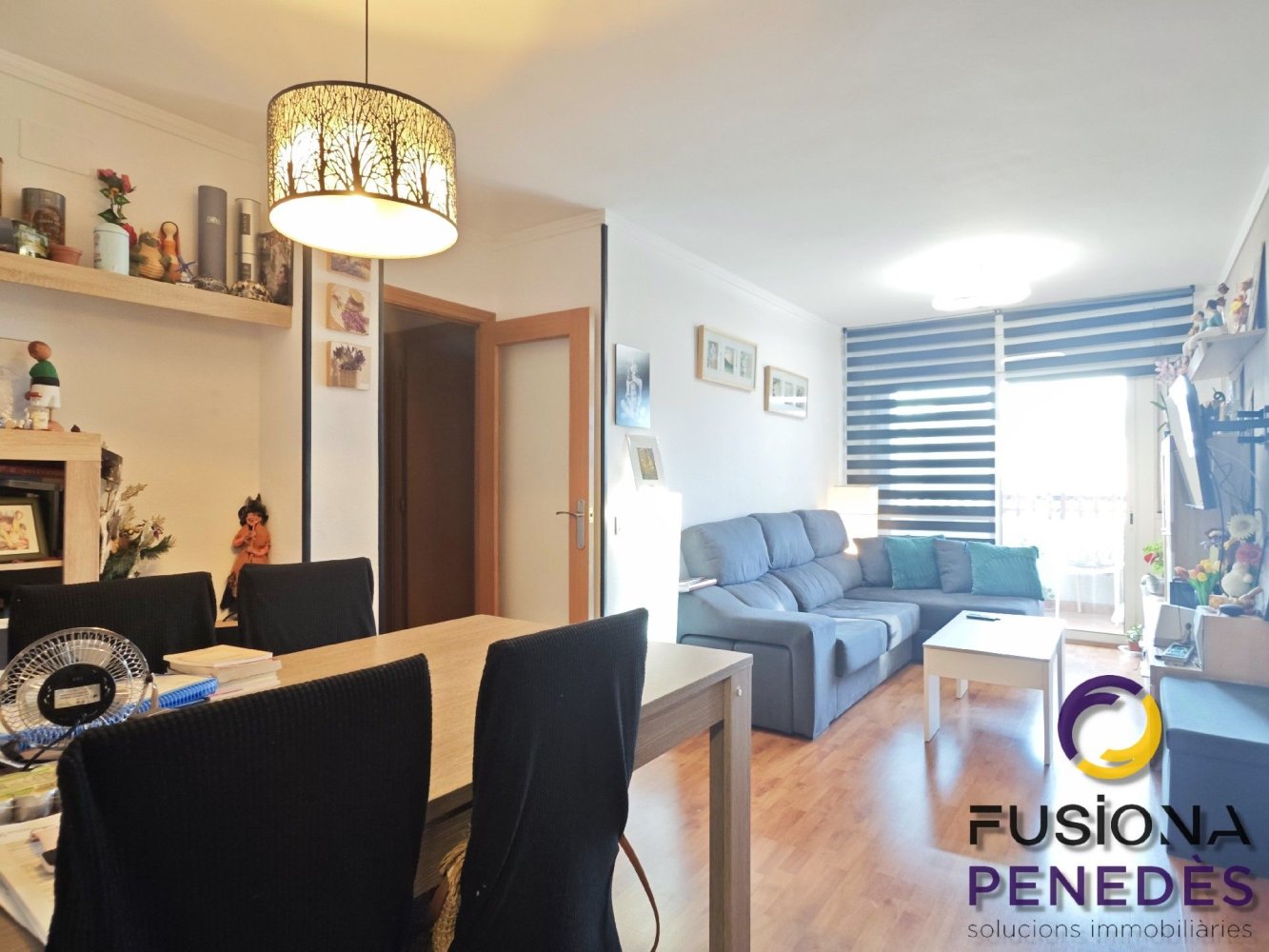 3 Schlafzimmer Wohnung in Vilafranca Del Penedes, Spain, Nr. 138758