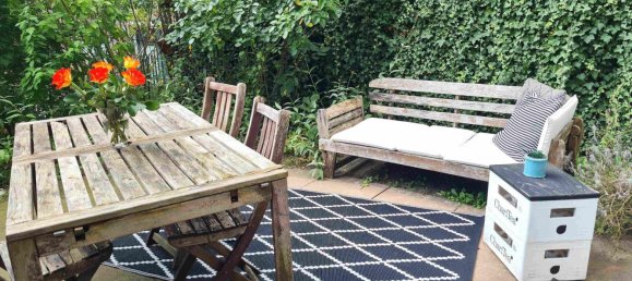 Квартира с 3 спальнями в Альтона, Германия № 368548 15