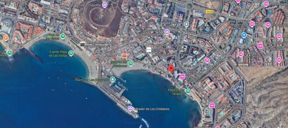 212m² Commercial property in Arona, Spain No. 137729 3