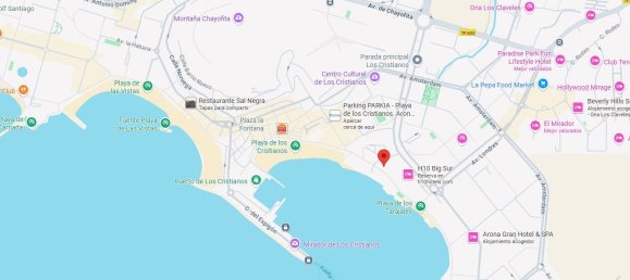 212m² Commercial property in Arona, Spain No. 137729 4