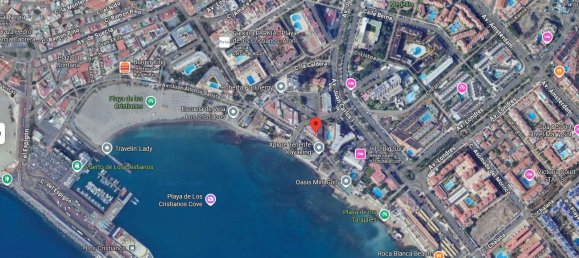 212m² Commercial property in Arona, Spain No. 137729 2