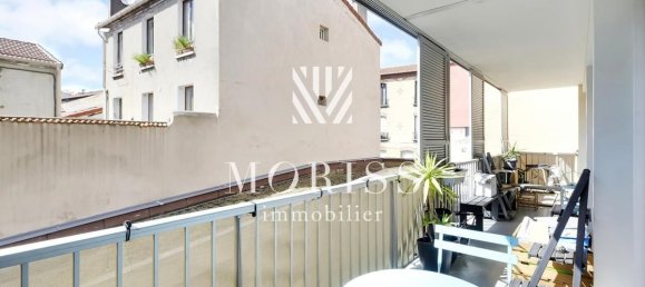 2 Schlafzimmer Wohnung in Montreuil, France, Nr. 185663 12