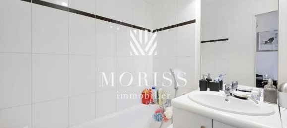 2 Schlafzimmer Wohnung in Montreuil, France, Nr. 185663 10