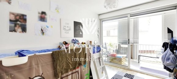 2 Schlafzimmer Wohnung in Montreuil, France, Nr. 185663 6