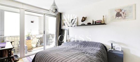 2 Schlafzimmer Wohnung in Montreuil, France, Nr. 185663 8