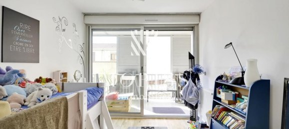 2 Schlafzimmer Wohnung in Montreuil, France, Nr. 185663 7