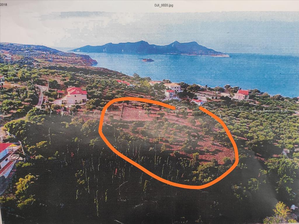 5688m² Hotel in Messenia, Greece No. 6652