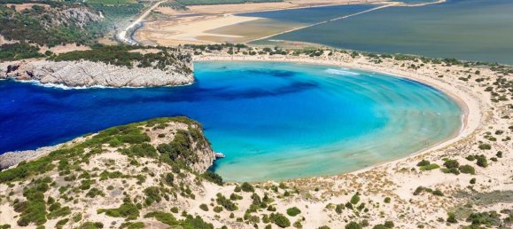 5688m² Hotel in Messenia, Greece No. 6652 3