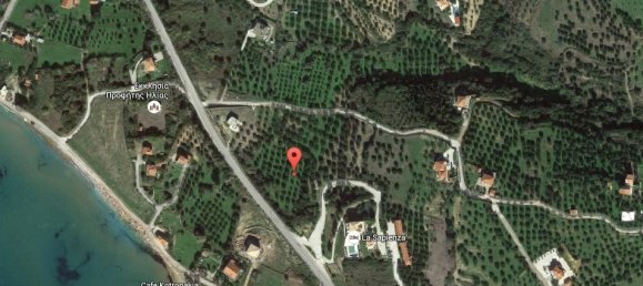 5688m² Hotel in Messenia, Greece No. 6652 2
