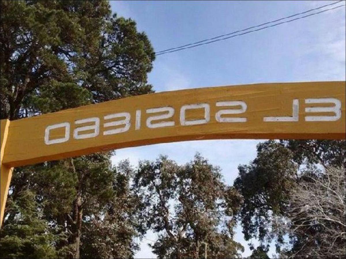  قطعة أرض في Buenos Aires, Argentina رقم 46535