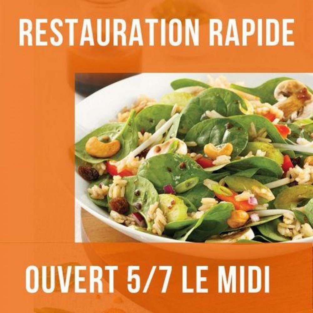 120m² Office in Toulouse, France No. 20644