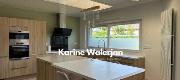 4 bedrooms House in Courrieres, France No. 312281 2