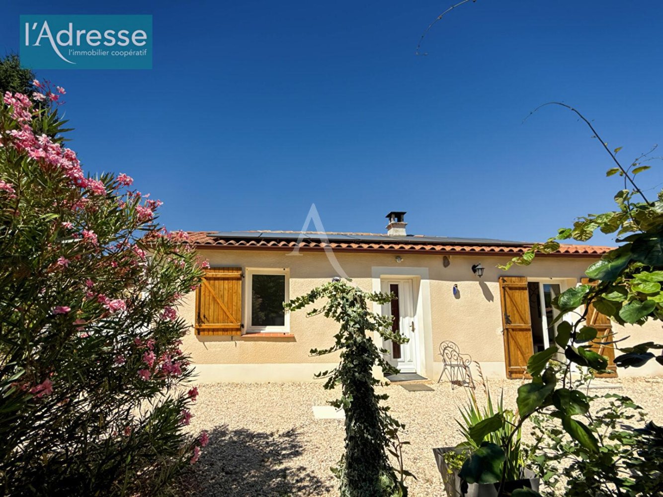 2 chambres Maison à Lot, France No. 300136