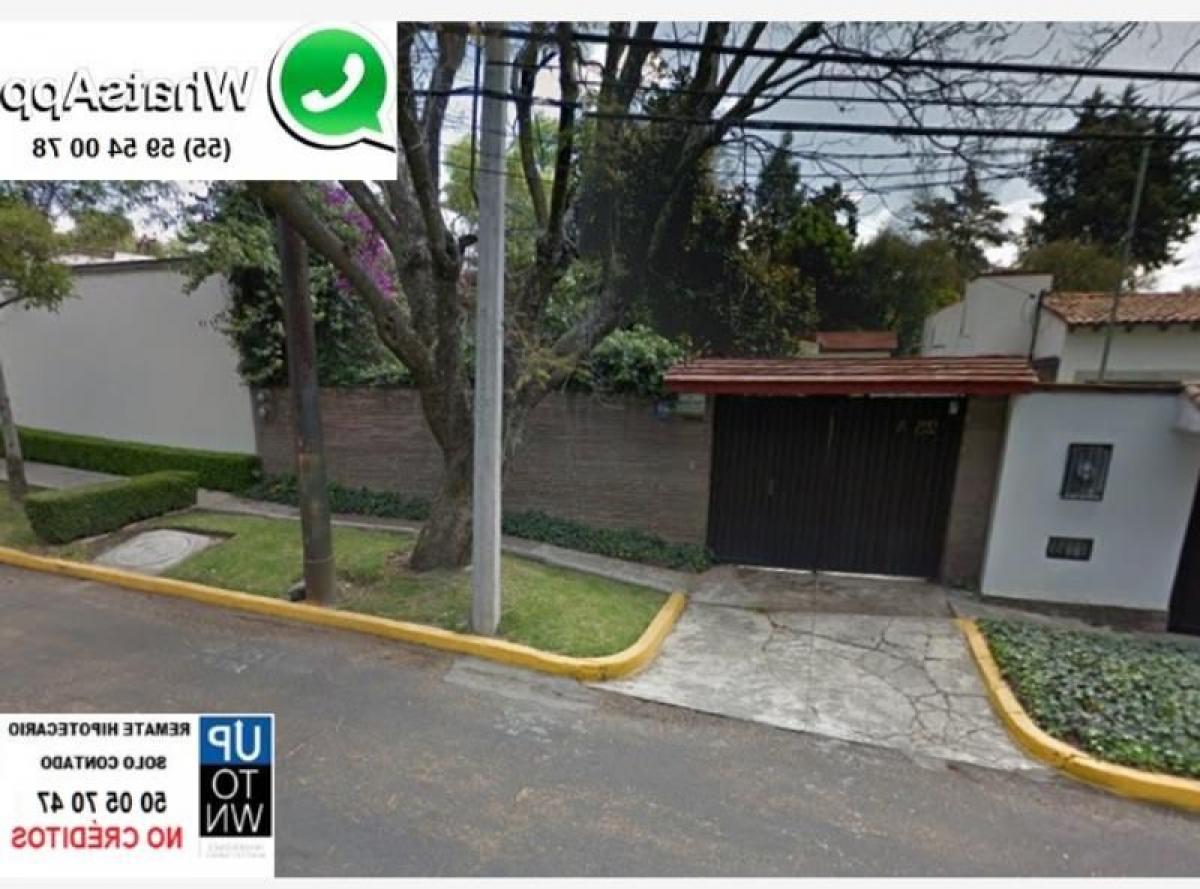 5 chambres Maison à Naucalpan de Juarez, Mexico No. 226264