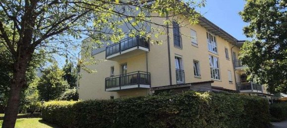 1 غرف نوم شقة في Munich, Germany رقم 352277 9