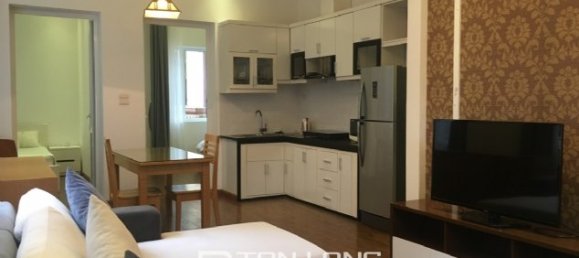 2 bedrooms Apartment in Tay Ho, Vietnam No. 1562 2