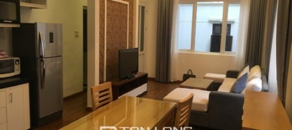 2 bedrooms Apartment in Tay Ho, Vietnam No. 1562 4