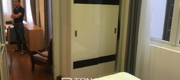 2 bedrooms Apartment in Tay Ho, Vietnam No. 1562 7