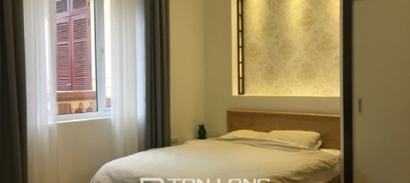 2 bedrooms Apartment in Tay Ho, Vietnam No. 1562 9