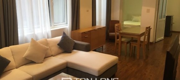 2 bedrooms Apartment in Tay Ho, Vietnam No. 1562 3