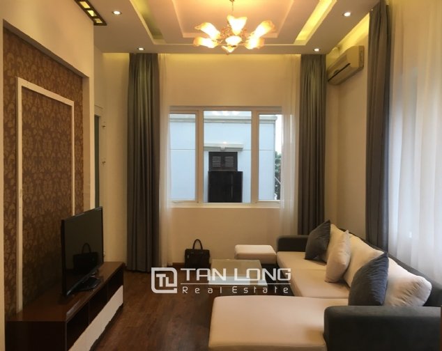 2 bedrooms Apartment in Tay Ho, Vietnam No. 1562