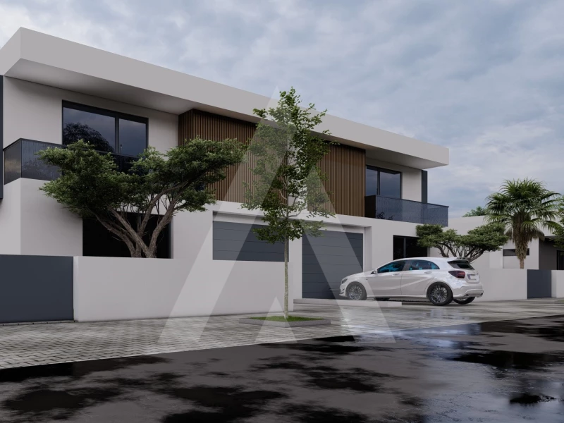 Terreno en Aradas, Portugal No. 88049