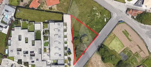 Terreno en Aradas, Portugal No. 88049 19