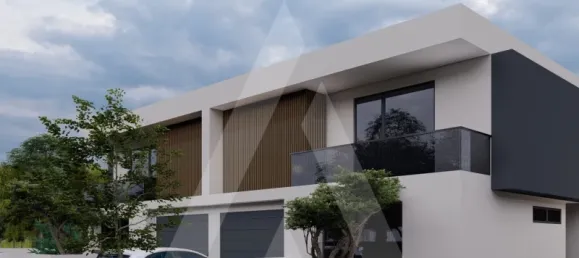 Terreno en Aradas, Portugal No. 88049 2