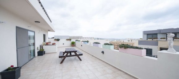 Ático de 3 dormitorios en Saint Paul's Bay, Malta No. 2385 8