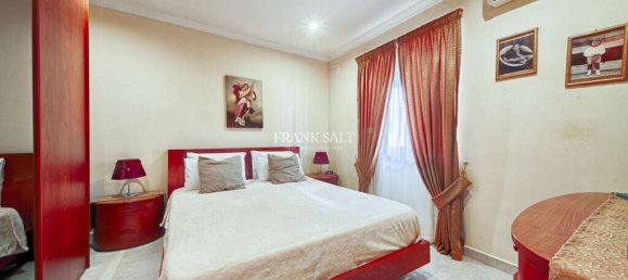 Ático de 3 dormitorios en Saint Paul's Bay, Malta No. 2385 4