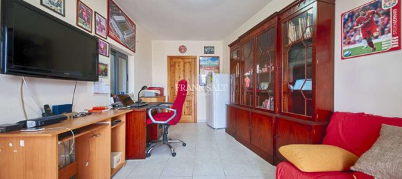 Ático de 3 dormitorios en Saint Paul's Bay, Malta No. 2385 6