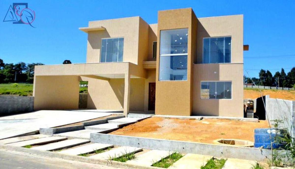 3 bedrooms House in Vargem Grande Paulista, Brazil No. 437687