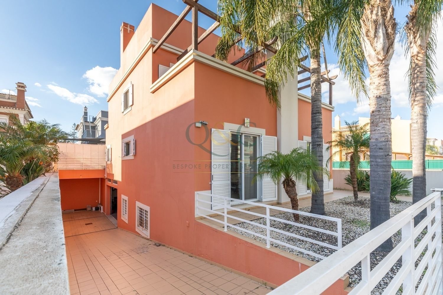 3 bedrooms House in Montenegro, Portugal No. 113647