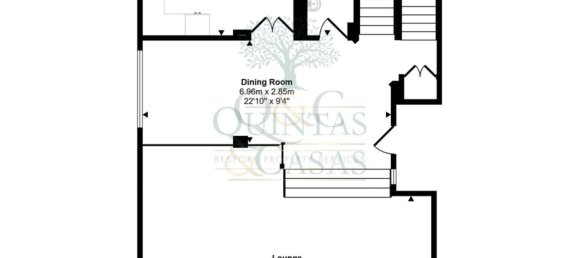 3 bedrooms House in Montenegro, Portugal No. 113647 42