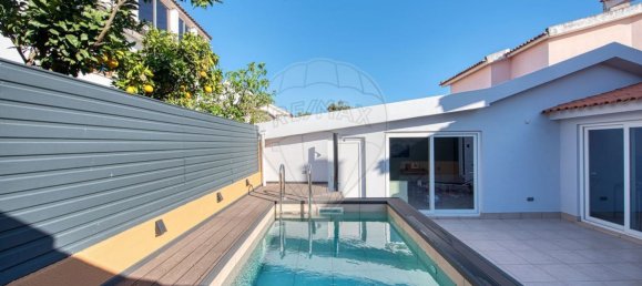 4-salle Maison à Cascais, Portugal No. 50590 21