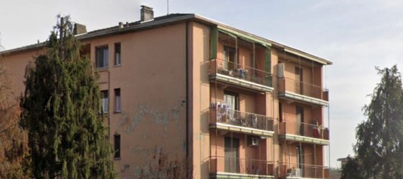 2-Zimmer Wohnung in Pavia, Italy, Nr. 156349 18