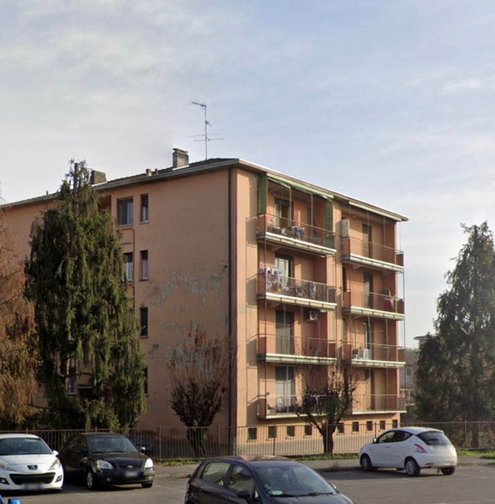 2-Zimmer Wohnung in Pavia, Italy, Nr. 156349