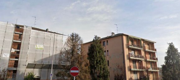 2-Zimmer Wohnung in Pavia, Italy, Nr. 156349 4