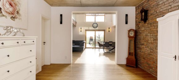 5 bedrooms Townhouse in Osnabruck, Germany No. 151417 3