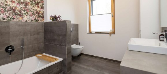 5 bedrooms Townhouse in Osnabruck, Germany No. 151417 11