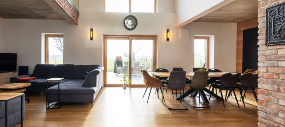 5 bedrooms Townhouse in Osnabruck, Germany No. 151417 4