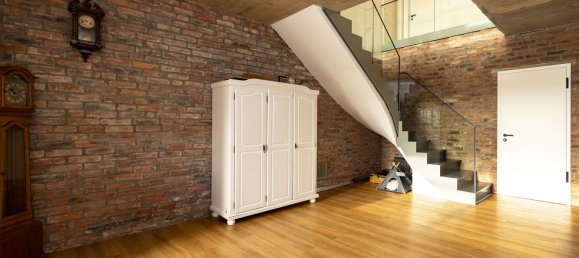 5 bedrooms Townhouse in Osnabruck, Germany No. 151417 2