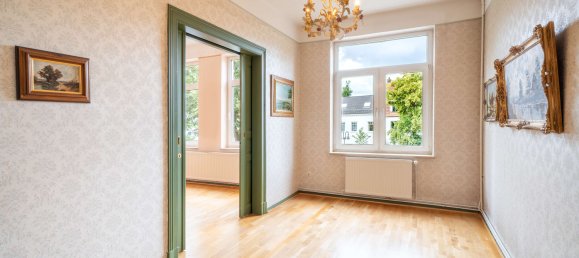 Дом с 10 комнатами в Шлезвиг-Фленсбург, Германия № 222000 6