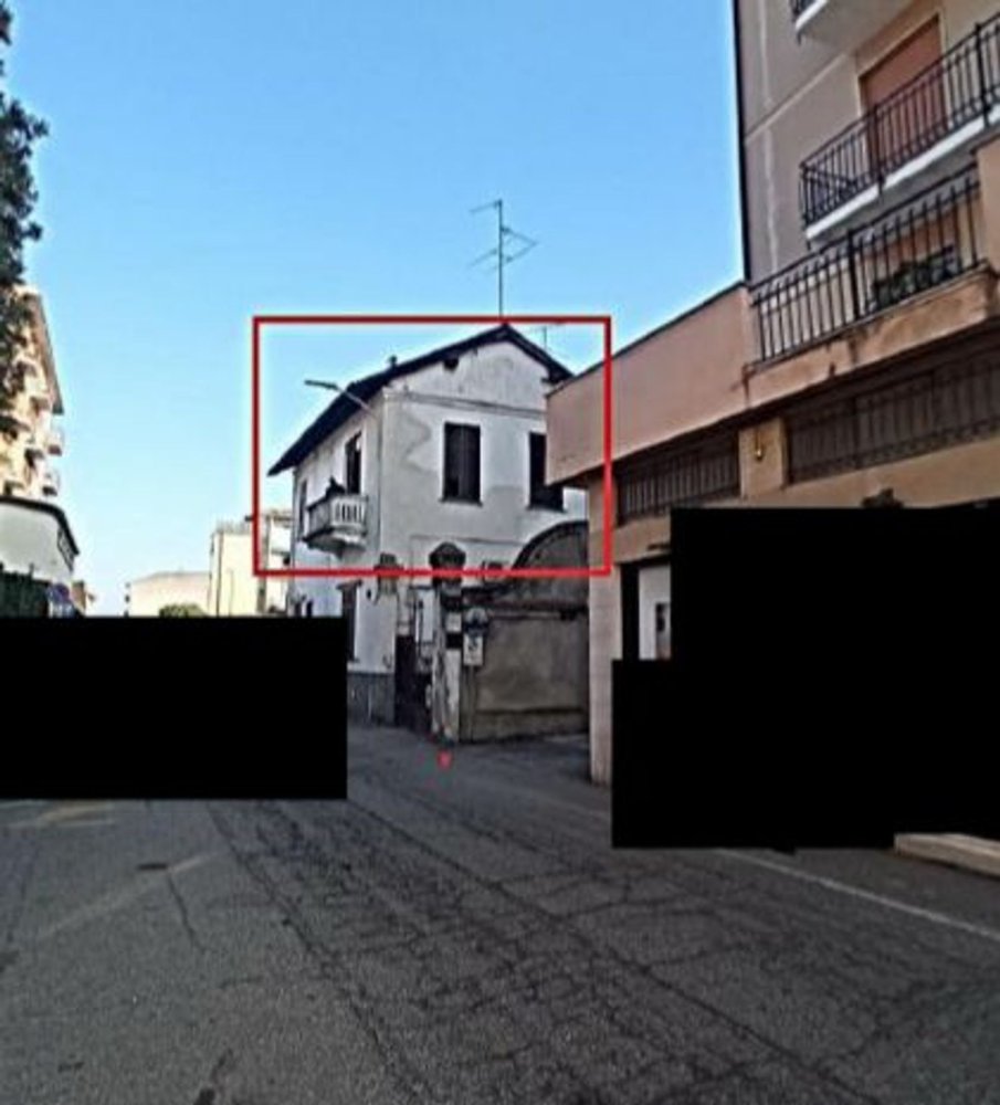 3 rooms Apartment in Vigevano, Italy No. 285288