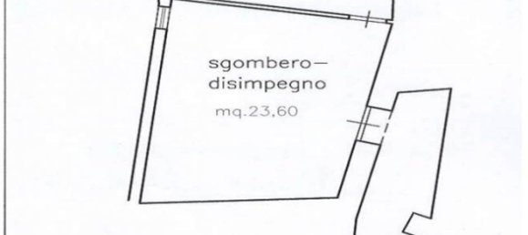 3-salle Appartement à Gavorrano, Italy No. 39657 3